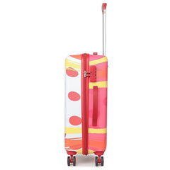 Disney Minnie Mouse School Set Trolley Bag TRBT20MM5N1TS4003 - Colorland Toys