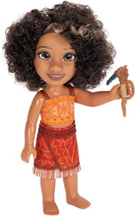 Disney Moana 2 Loto Petite 6 - Inc 240656 - Colorland Toys