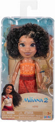 Disney Moana 2 Loto Petite 6 - Inc 240656 - Colorland Toys