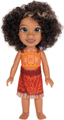 Disney Moana 2 Loto Petite 6 - Inc 240656 - Colorland Toys