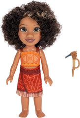 Disney Moana 2 Loto Petite 6 - Inc 240656 - Colorland Toys