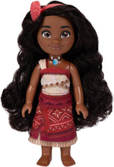 Disney Moana 2 Moana & Friends Pet Set 239764 - Colorland Toys