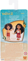 Disney Moana 2 Moana Petite 6 - Inc 240656 - Colorland Toys
