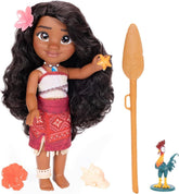 Disney Moana2 Singing Moana Doll 241476 - Colorland Toys
