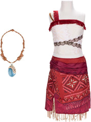 Disney Moana2 Ultimate Doll & Dress Edition 241976 - Colorland Toys