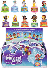 Disney Musical Minis Asstd. 250244 - Colorland Toys