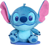 Disney Perch’d 4-inch Shoulder Plush Stitch Stuffed Animal - Colorland Toys