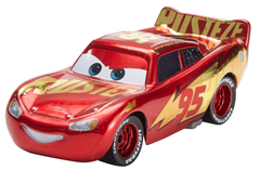 Disney Pixar Cars - 3 Character Die - Cast Single Pack Asst. DXV29 - Colorland Toys