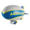Mattel Disney Pixar Cars 3 Deluxe The Lightyear Blimp DXV90