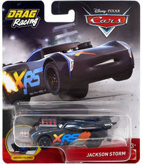 Disney Pixar Cars Cars 3 Jackson Storm GFV33 - Colorland Toys
