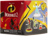 Disney Pixar Incredibles 2 Mini Supers Figure Mystery Pack 74896 - Assortment - Colorland Toys
