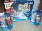 Disney Pixar Toy Story Storytime Theater Projector 25010 - Colorland Toys