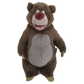 Disney Plush Animal Core Baloo Medium 10inch PDP2200116 - Colorland Toys