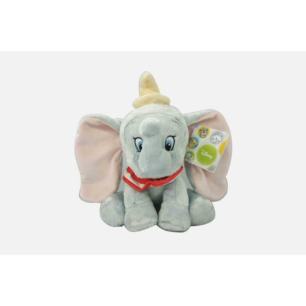 Disney Plush Animal Core Dumbo 10inch PDP2200112 - Colorland Toys
