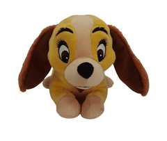 Disney Plush Animal Core Lady Medium 10inch PDP2200117 - Colorland Toys