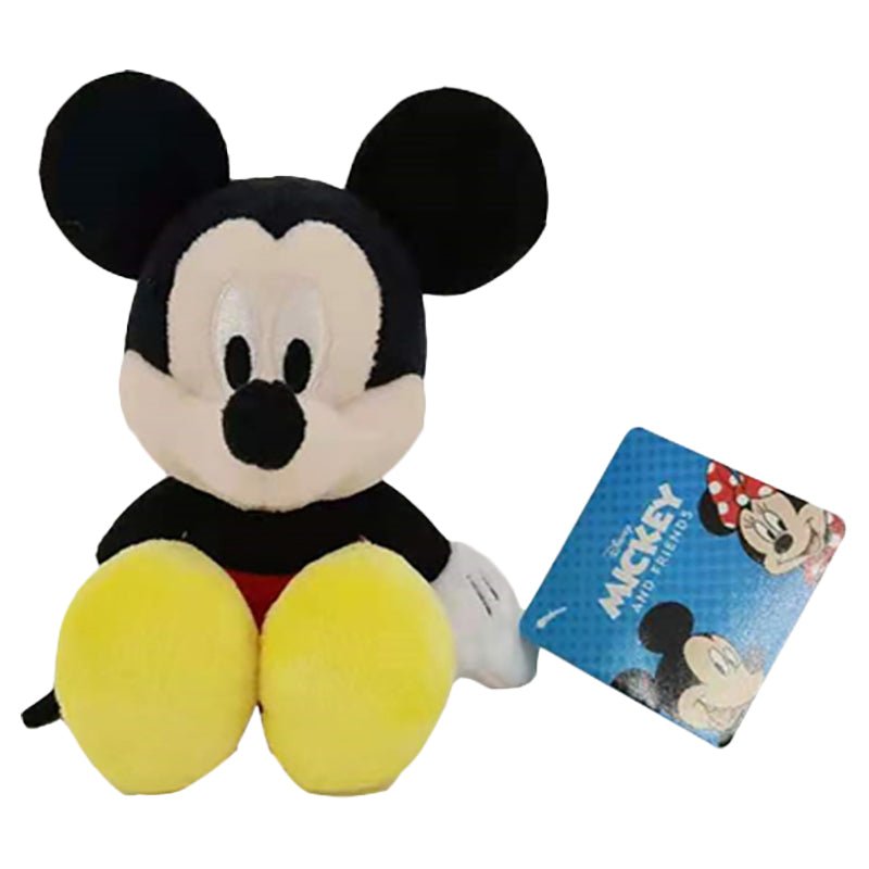 Disney Plush Core Mickey S 8inch PDP2001270 - Colorland Toys