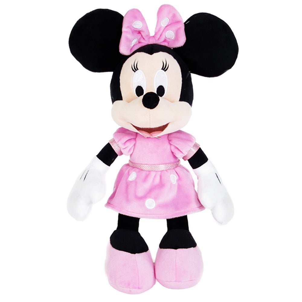 Disney Plush Core Minnie L 17inch PDP2001283 - Colorland Toys