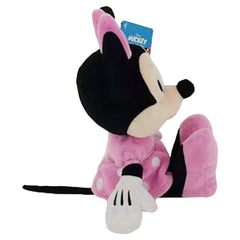Disney Plush Core Minnie M 12inch PDP2001275 - Colorland Toys