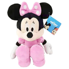 Disney Plush Core Minnie M2 14inch PDP2001279 - Colorland Toys