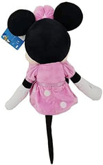 Disney Plush Core Minnie XL 24 - Inch PDP2001287 - Colorland Toys