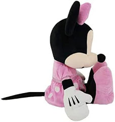 Disney Plush Core Minnie XL 24 - Inch PDP2001287 - Colorland Toys