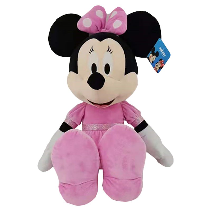 Disney Plush Core Minnie XXL 30inch PDP2001357 - Colorland Toys