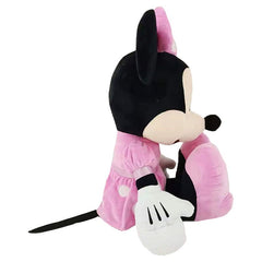 Disney Plush Core Minnie XXL 30inch PDP2001357 - Colorland Toys
