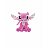 Disney Plush Core Stitch Angel M 10 - Inch PDP1800300 - Colorland Toys