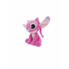 Disney Plush Core Stitch Angel M 10 - Inch PDP1800300 - Colorland Toys