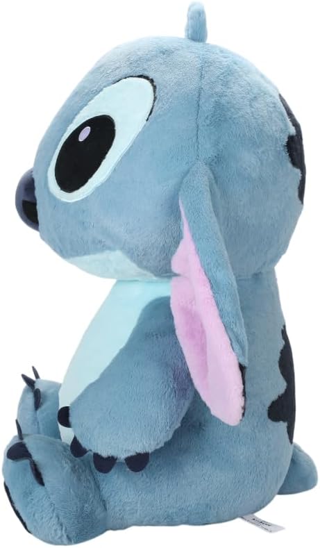 Disney Plush Core Stitch Classic AG2401128 - Colorland Toys