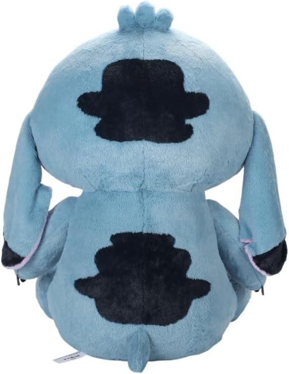 Disney Plush Core Stitch Classic AG2401128 - Colorland Toys