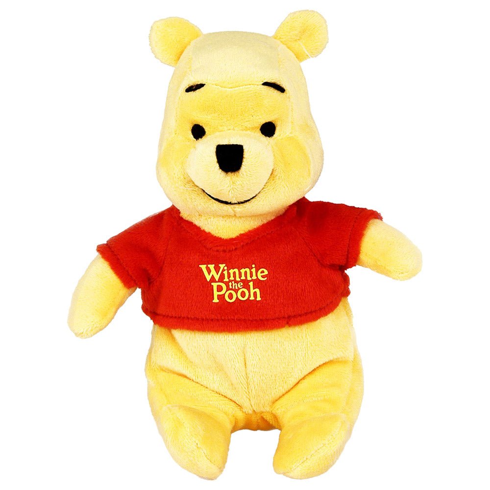 Disney Plush Core Winnie The Pooh S 8inch PDP1100035 - Colorland Toys