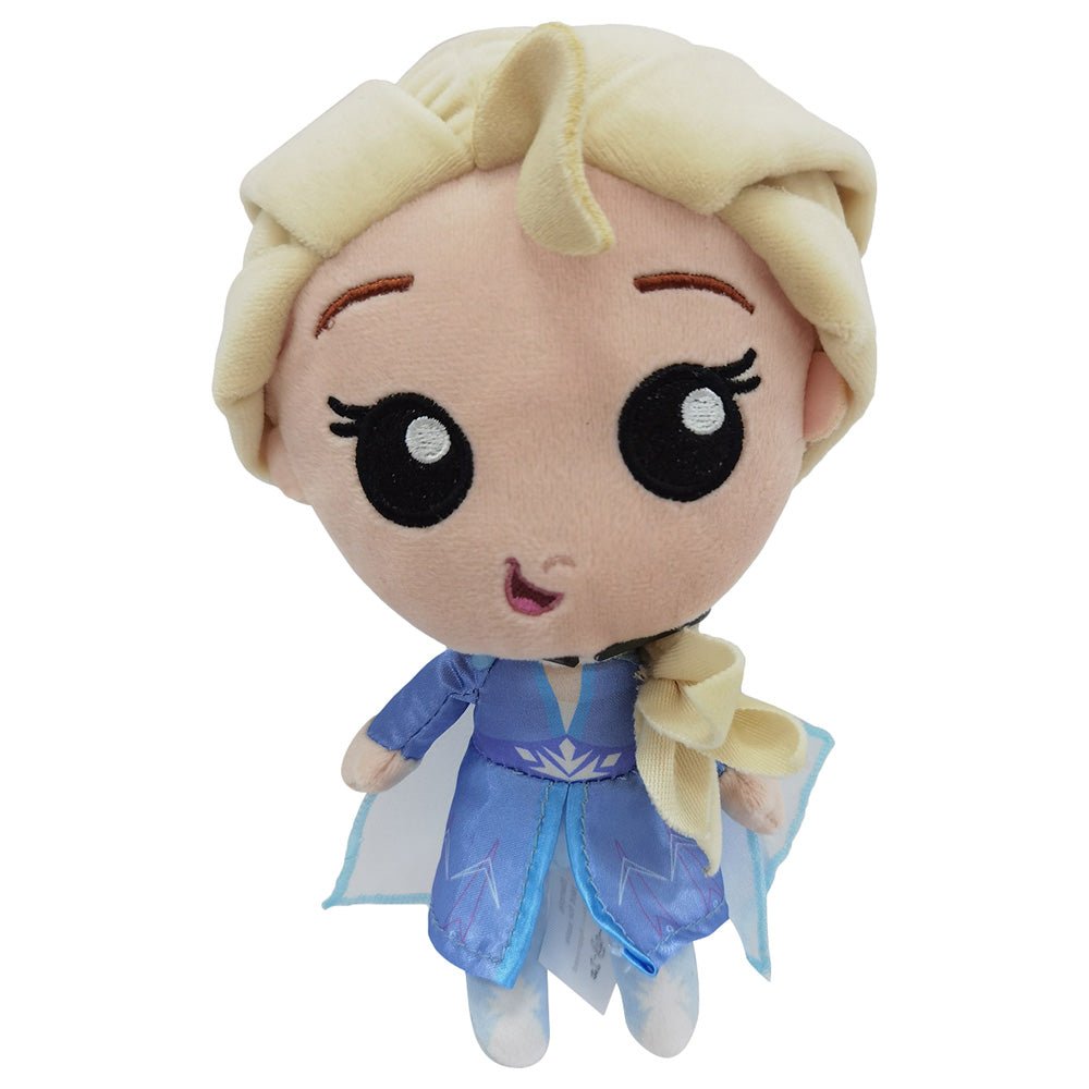 Disney Plush Frozen 2 Stylised Elsa S 8inch PDP1900485 - Colorland Toys