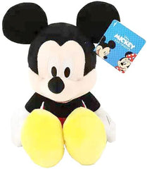 Disney Plush Mickey Core Medium 14inch PDP2001278 - Colorland Toys