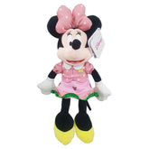 Disney Plush Minnie Strawberries L 17inch AG2102046 - Colorland Toys