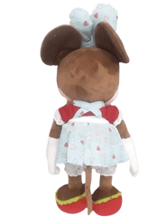 Disney Plush Minnie Sweetheart L 17 - Inch AG2102029 - Colorland Toys