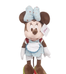 Disney Plush Minnie Sweetheart L 17 - Inch AG2102029 - Colorland Toys