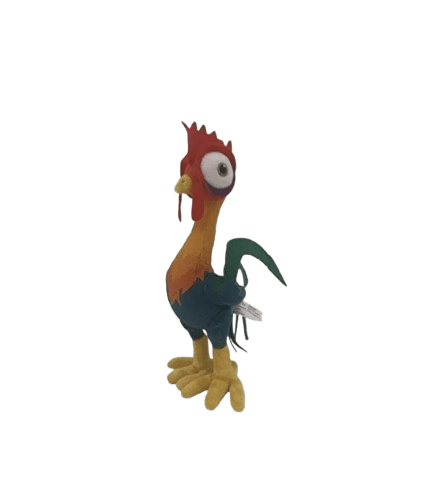 Disney Plush Moana Hei Hei PDP2400307 - Colorland Toys