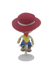 Disney Plush Toy Story 5 Jessie M10 PDP2500303 - Colorland Toys