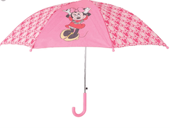 Disney Princess 16inch Automatic Umbrella TRHA28149 - Colorland Toys