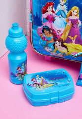 Disney Princess Adventure Begins Here 5 - in - 1 School Set 18inch TBT235IN1C38 - 18 - Colorland Toys