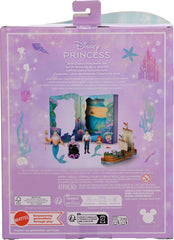 Disney Princess Ariel Classic Storybook Set JBL32 - Colorland Toys
