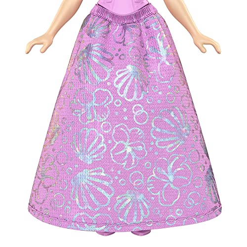 Disney Princess Ariel Small Doll HLW77/HPL55 - Colorland Toys