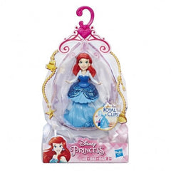 Disney Princess Ariel Small Doll - Colorland Toys