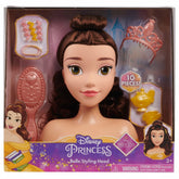 Disney Princess Basic Belle Styling Head JP-87379 - Colorland Toys