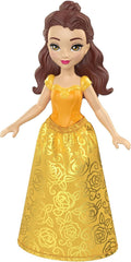 Disney Princess Bella Small Doll HLW78/HPL55 - Colorland Toys