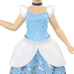 Disney Princess Cinderella Small Doll HLW73/HPL55 - Colorland Toys