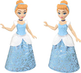 Disney Princess Cinderella Small Doll HLW73/HPL55 - Colorland Toys