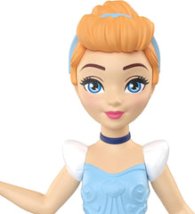 Disney Princess Cinderella Small Doll HLW73/HPL55 - Colorland Toys