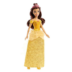 Disney Princess Classic Belle Fashion Doll B5287 - Colorland Toys